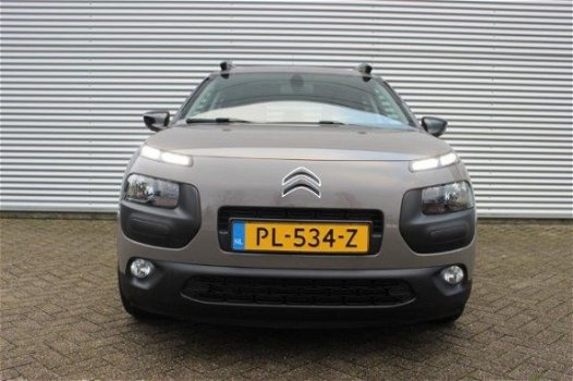 Citroën C4 Cactus - PureTech Shine 110pk NAVI/PANORAMA - 1