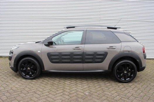 Citroën C4 Cactus - PureTech Shine 110pk NAVI/PANORAMA - 1