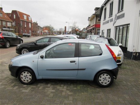 Fiat Punto - 1.2 S - 1