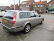 Ford Mondeo Wagon - 1.8-16V Trend Airco, Cruise control, Trekhaak, L.M.Velgen, Stuurbekrachtiging - 1 - Thumbnail