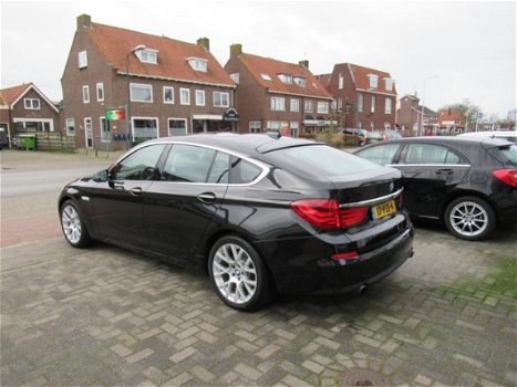 BMW 5-serie Gran Turismo - 535i High Executive Navigatie, Leren bekleding, Climate control, Achterui - 1