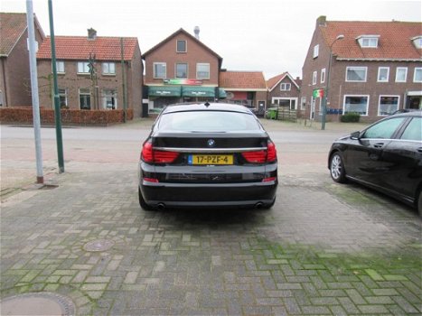 BMW 5-serie Gran Turismo - 535i High Executive Navigatie, Leren bekleding, Climate control, Achterui - 1