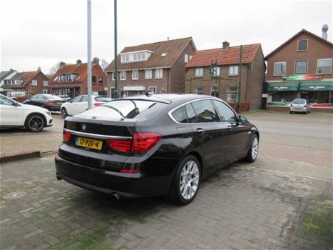 BMW 5-serie Gran Turismo - 535i High Executive Navigatie, Leren bekleding, Climate control, Achterui - 1