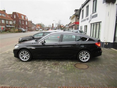 BMW 5-serie Gran Turismo - 535i High Executive Navigatie, Leren bekleding, Climate control, Achterui - 1