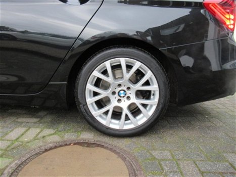 BMW 5-serie Gran Turismo - 535i High Executive Navigatie, Leren bekleding, Climate control, Achterui - 1