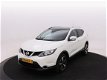 Nissan Qashqai - 1.6 164PK Connect Edition | Trekhaak | FULL OPTIONS | 1ste eigenaar | - 1 - Thumbnail