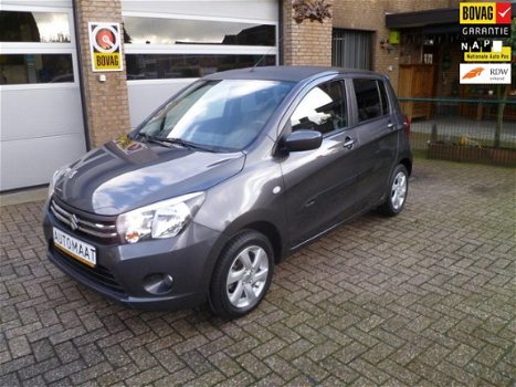 Suzuki Celerio - 1.0 Style - 1