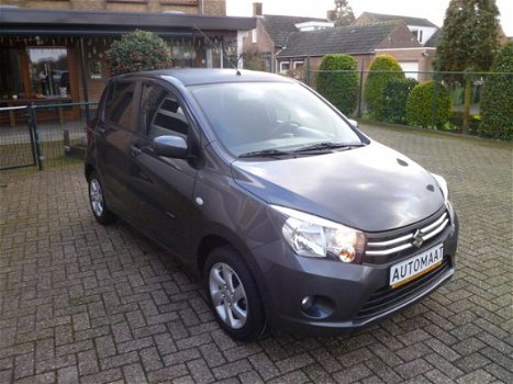 Suzuki Celerio - 1.0 Style - 1