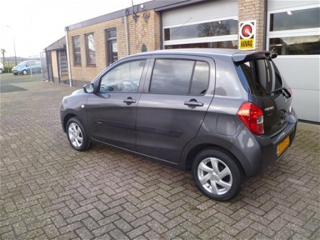 Suzuki Celerio - 1.0 Style - 1