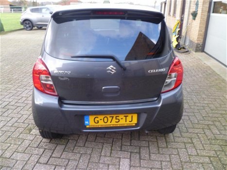 Suzuki Celerio - 1.0 Style - 1