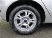 Ford Fiesta - 1.6 TDCi 95PK 5 DEURS TITANIUM *CLIM.CONTR./CRUISE CONTR - 1 - Thumbnail