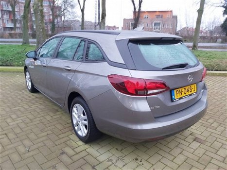 Opel Astra Sports Tourer - 1.0 Turbo nav touch onstar - 1