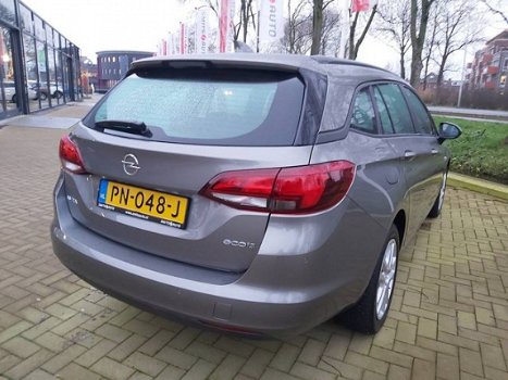 Opel Astra Sports Tourer - 1.0 Turbo nav touch onstar - 1