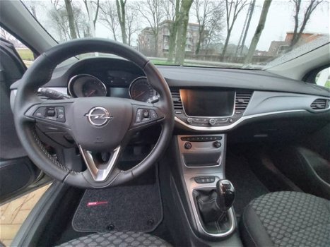 Opel Astra Sports Tourer - 1.0 Turbo nav touch onstar - 1