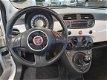 Fiat 500 C - 500C Cabrio - 1e eigenaar - airco - 1 - Thumbnail
