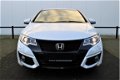 Honda Civic - 1.8 142pk Aut Elegance NAVI ' VERWACHT ' - 1 - Thumbnail