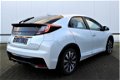 Honda Civic - 1.8 142pk Aut Elegance NAVI ' VERWACHT ' - 1 - Thumbnail