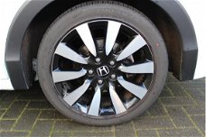 Honda Civic - 1.8 142pk Aut Elegance NAVI ' VERWACHT '