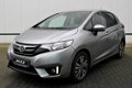 Honda Jazz - 1.3 102pk CVT Elegance ' VERWACHT ' - 1 - Thumbnail