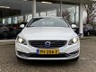 Volvo V60 - 2.0 D4 180pk Automaat Summum | Leder | Sportstoelen | Navi | PDC | Bluetooth carkit en a - 1 - Thumbnail