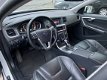 Volvo V60 - 2.0 D4 180pk Automaat Summum | Leder | Sportstoelen | Navi | PDC | Bluetooth carkit en a - 1 - Thumbnail