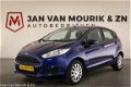 Ford Fiesta - 1.0 Style | AIRCO | CRUISE | RIJKLAAR - 1 - Thumbnail