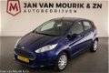 Ford Fiesta - 1.0 Style | AIRCO | CRUISE | RIJKLAAR - 1 - Thumbnail