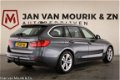 BMW 3-serie Touring - 316i Executive Sport | XENON | LEDER | CLIMA | CRUISE | NAVI | PDC | TREKHAAK - 1 - Thumbnail