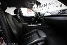 BMW 3-serie Touring - 316i Executive Sport | XENON | LEDER | CLIMA | CRUISE | NAVI | PDC | TREKHAAK