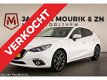 Mazda 3 - 3 2.0 GT-M | XENON | LEDER | CLIMA | CRUISE | NAVI | PDC | 18