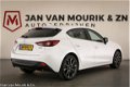 Mazda 3 - 3 2.0 GT-M | XENON | LEDER | CLIMA | CRUISE | NAVI | PDC | 18