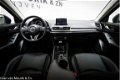 Mazda 3 - 3 2.0 GT-M | XENON | LEDER | CLIMA | CRUISE | NAVI | PDC | 18