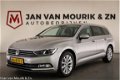 Volkswagen Passat Variant - 1.4 TSI ACT Business Edition | LED | HALF LEDER | CLIMA | CRUISE | NAVI - 1 - Thumbnail