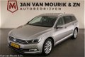 Volkswagen Passat Variant - 1.4 TSI ACT Business Edition | LED | HALF LEDER | CLIMA | CRUISE | NAVI - 1 - Thumbnail