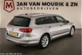 Volkswagen Passat Variant - 1.4 TSI ACT Business Edition | LED | HALF LEDER | CLIMA | CRUISE | NAVI - 1 - Thumbnail