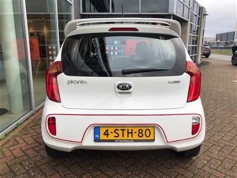 Kia Picanto - 1.0 CVVT ISG Comfort Pack - 1