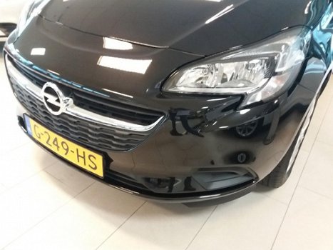 Opel Corsa - 1.0 Turbo 90pk 5d 120 Jaar Edition - 1