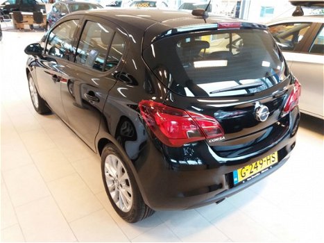 Opel Corsa - 1.0 Turbo 90pk 5d 120 Jaar Edition - 1