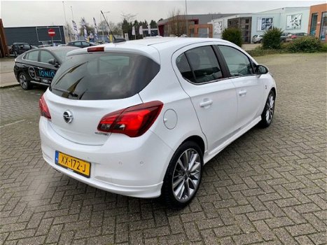 Opel Corsa - 1.0 Turbo S&S 90pk 5d Online Edition - 1