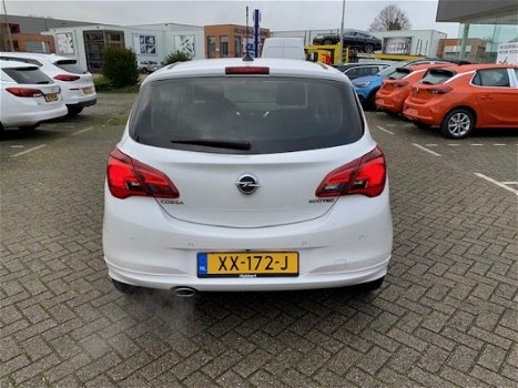 Opel Corsa - 1.0 Turbo S&S 90pk 5d Online Edition - 1