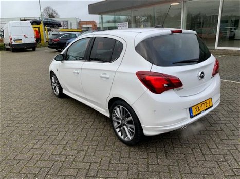 Opel Corsa - 1.0 Turbo S&S 90pk 5d Online Edition - 1