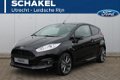 Ford Fiesta - 1.0 EcoBoost 125PK 3D S/S ST Line - 1 - Thumbnail