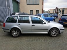 Volkswagen Golf Variant - 2.0 Comfortline - Climate Control