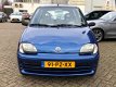 Fiat Seicento - 1.1 Active Plus - 1 - Thumbnail