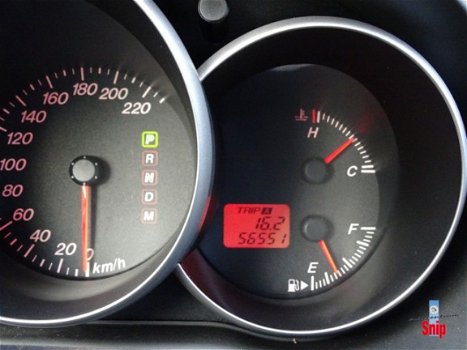 Mazda 3 Sport - 1.6 Touring Automaat 56.000km Clima - 1