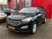 Hyundai Santa Fe - 2.2 CRDi R Style 4x4 Grijs kenteken. Uniek - 1 - Thumbnail