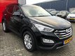 Hyundai Santa Fe - 2.2 CRDi R Style 4x4 Grijs kenteken. Uniek - 1 - Thumbnail