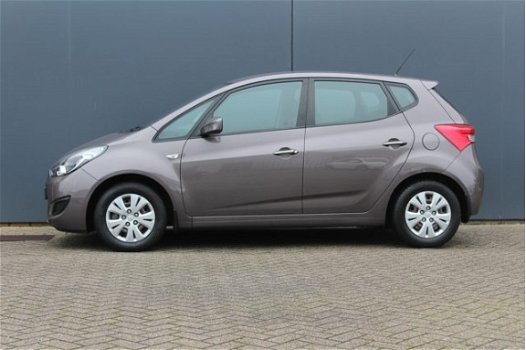 Hyundai ix20 - 1.6i i-Motion Aut. | Parkeersensoren | Airco | Radio/cd | USB | - 1