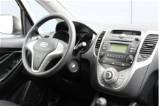 Hyundai ix20 - 1.6i i-Motion Aut. | Parkeersensoren | Airco | Radio/cd | USB |