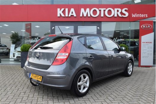 Hyundai i30 - 1.4i-16V Dynamic ECC-Airco Radio-CD/MP3 15